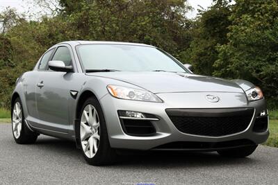 2010 Mazda RX-8 Grand Touring   - Photo 7 - Rockville, MD 20850