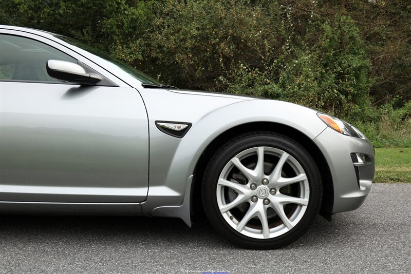 2010 Mazda RX-8 Grand Touring   - Photo 35 - Rockville, MD 20850