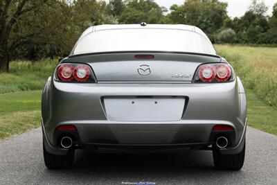 2010 Mazda RX-8 Grand Touring   - Photo 4 - Rockville, MD 20850