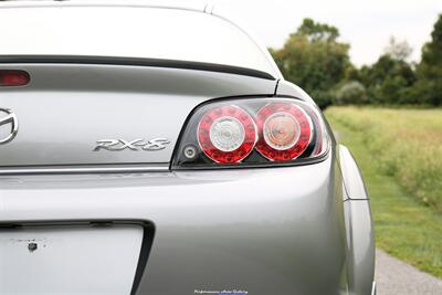 2010 Mazda RX-8 Grand Touring   - Photo 27 - Rockville, MD 20850