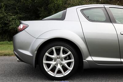 2010 Mazda RX-8 Grand Touring   - Photo 34 - Rockville, MD 20850