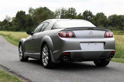 2010 Mazda RX-8 Grand Touring   - Photo 12 - Rockville, MD 20850