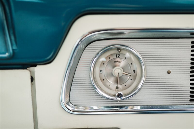 1958 Studebaker President Sedan 289ci V8   - Photo 65 - Rockville, MD 20850