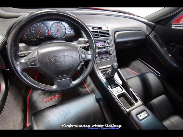 1991 Acura NSX   - Photo 16 - Rockville, MD 20850
