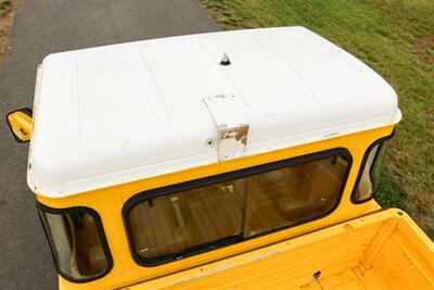 1991 Land Rover Defender 90 Pickup   - Photo 48 - Rockville, MD 20850