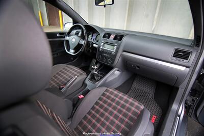 2008 Volkswagen GTI 6-Speed   - Photo 50 - Rockville, MD 20850