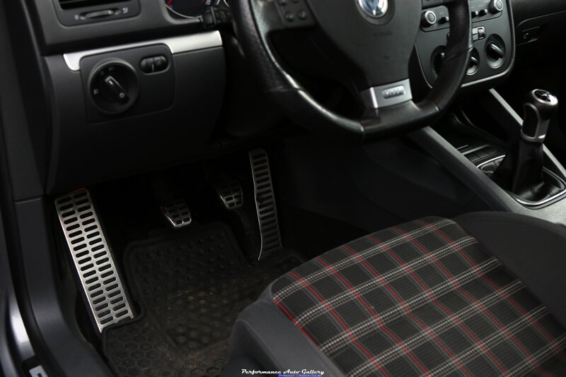2008 Volkswagen GTI 6-Speed   - Photo 61 - Rockville, MD 20850
