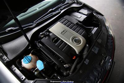2008 Volkswagen GTI 6-Speed   - Photo 5 - Rockville, MD 20850