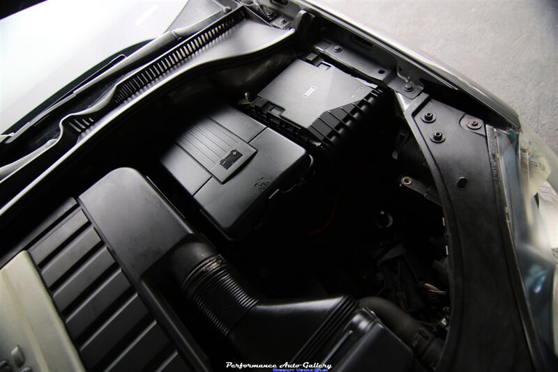 2008 Volkswagen GTI 6-Speed   - Photo 76 - Rockville, MD 20850