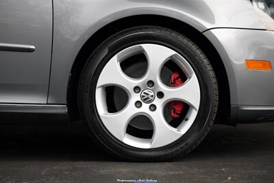 2008 Volkswagen GTI 6-Speed   - Photo 40 - Rockville, MD 20850