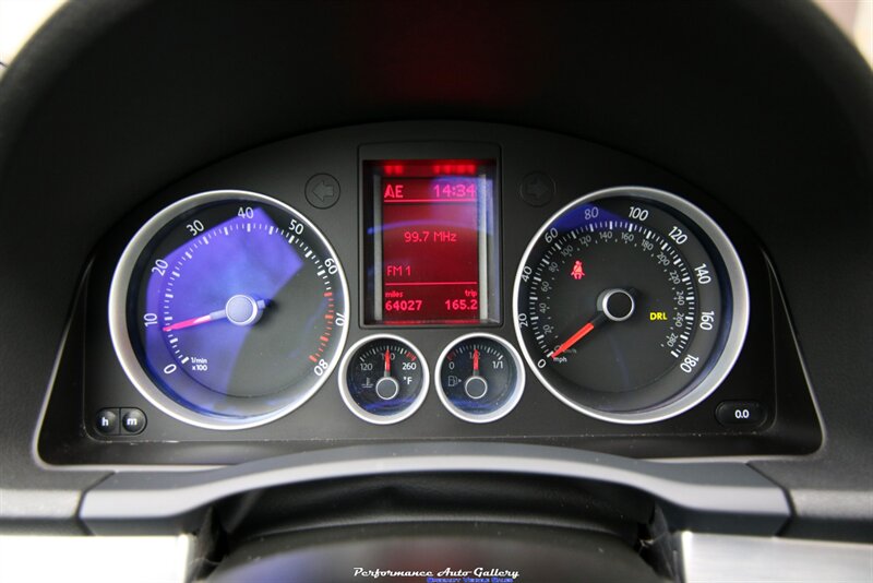 2008 Volkswagen GTI 6-Speed   - Photo 66 - Rockville, MD 20850