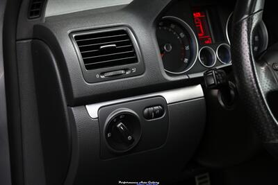2008 Volkswagen GTI 6-Speed   - Photo 63 - Rockville, MD 20850