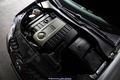2008 Volkswagen GTI 6-Speed   - Photo 74 - Rockville, MD 20850