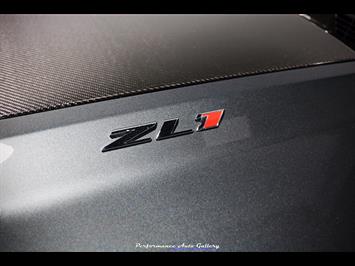 2012 Chevrolet Camaro ZL1   - Photo 28 - Rockville, MD 20850