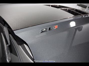 2012 Chevrolet Camaro ZL1   - Photo 27 - Rockville, MD 20850