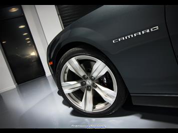 2012 Chevrolet Camaro ZL1   - Photo 8 - Rockville, MD 20850
