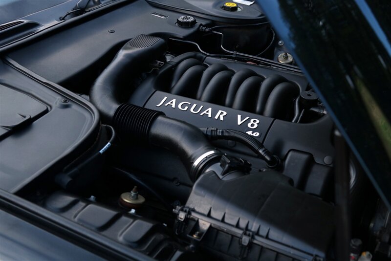 2000 Jaguar XJ8   - Photo 87 - Rockville, MD 20850