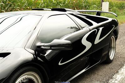 1998 Lamborghini Diablo SV   - Photo 43 - Rockville, MD 20850