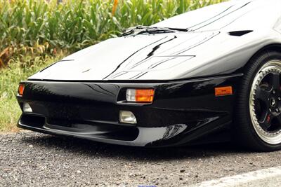 1998 Lamborghini Diablo SV   - Photo 36 - Rockville, MD 20850
