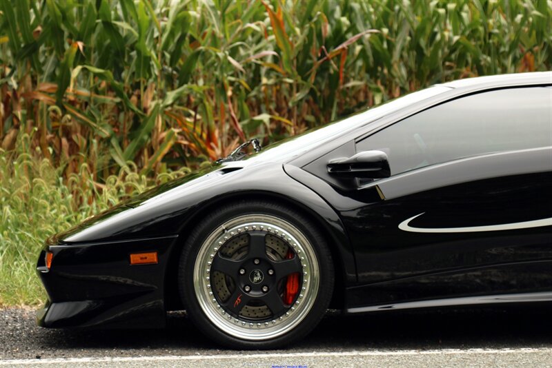 1998 Lamborghini Diablo SV   - Photo 12 - Rockville, MD 20850