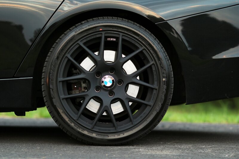 2013 BMW 335i  Sport 6-Speed - Photo 40 - Rockville, MD 20850