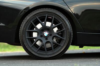 2013 BMW 335i  Sport 6-Speed - Photo 41 - Rockville, MD 20850