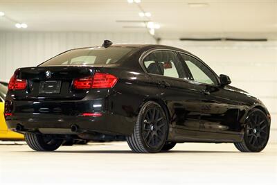 2013 BMW 335i  Sport 6-Speed - Photo 25 - Rockville, MD 20850