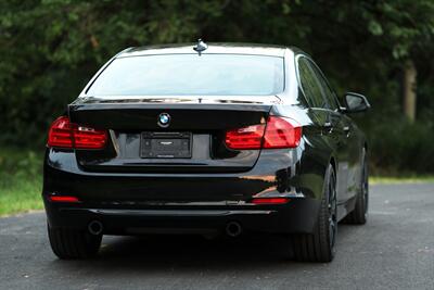 2013 BMW 335i  Sport 6-Speed - Photo 18 - Rockville, MD 20850