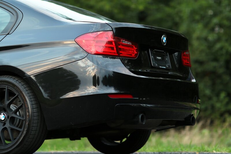 2013 BMW 335i  Sport 6-Speed - Photo 30 - Rockville, MD 20850