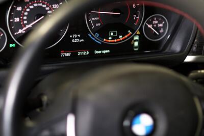 2013 BMW 335i  Sport 6-Speed - Photo 65 - Rockville, MD 20850