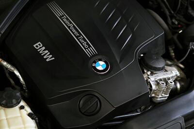 2013 BMW 335i  Sport 6-Speed - Photo 81 - Rockville, MD 20850