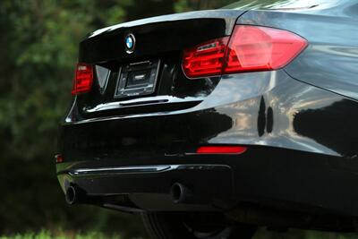 2013 BMW 335i  Sport 6-Speed - Photo 31 - Rockville, MD 20850