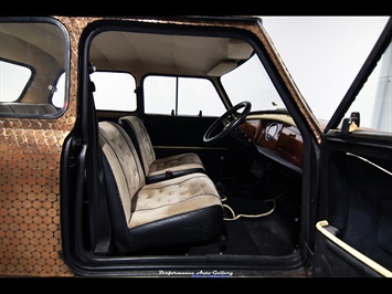 1968 Morris Mini-Minor  "Penny Lane Car "   - Photo 36 - Rockville, MD 20850