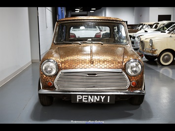 1968 Morris Mini-Minor  "Penny Lane Car "   - Photo 5 - Rockville, MD 20850