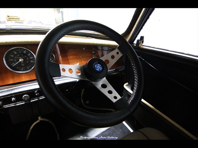 1968 Morris Mini-Minor  "Penny Lane Car "   - Photo 45 - Rockville, MD 20850