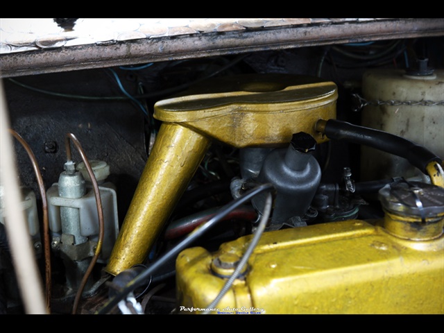 1968 Morris Mini-Minor  "Penny Lane Car "   - Photo 54 - Rockville, MD 20850