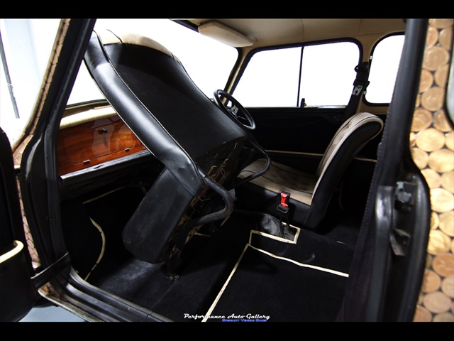 1968 Morris Mini-Minor  "Penny Lane Car "   - Photo 35 - Rockville, MD 20850