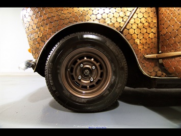 1968 Morris Mini-Minor  "Penny Lane Car "   - Photo 50 - Rockville, MD 20850