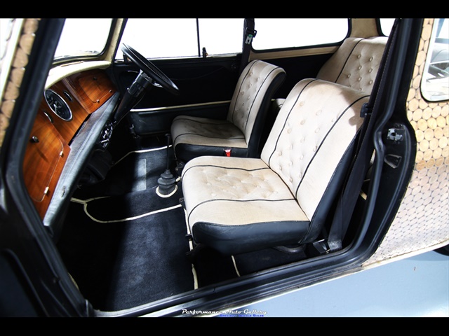 1968 Morris Mini-Minor  "Penny Lane Car "   - Photo 32 - Rockville, MD 20850
