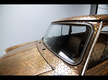 1968 Morris Mini-Minor  "Penny Lane Car "   - Photo 28 - Rockville, MD 20850