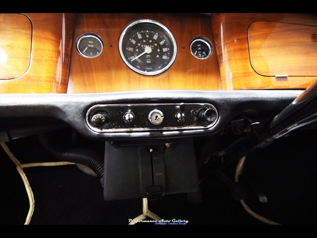 1968 Morris Mini-Minor  "Penny Lane Car "   - Photo 44 - Rockville, MD 20850