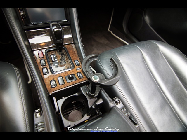 2002 Mercedes-Benz CLK 55 AMG   - Photo 49 - Rockville, MD 20850