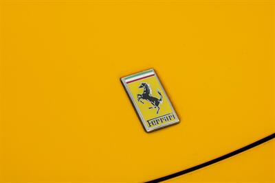2001 Ferrari 360 Spider F1   - Photo 32 - Rockville, MD 20850