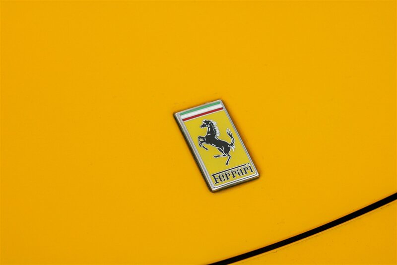2001 Ferrari 360 Spider F1   - Photo 32 - Rockville, MD 20850