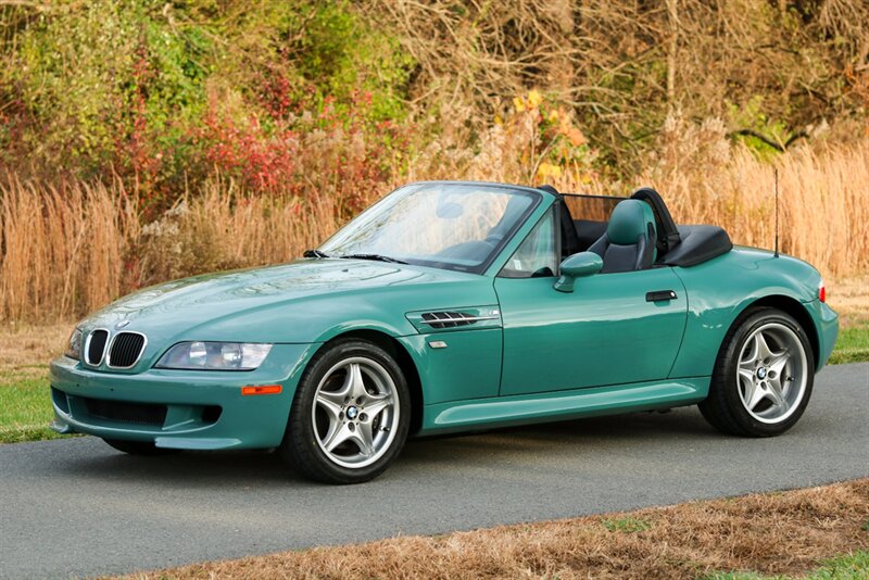 1999 BMW M Roadster & Coupe   - Photo 13 - Rockville, MD 20850