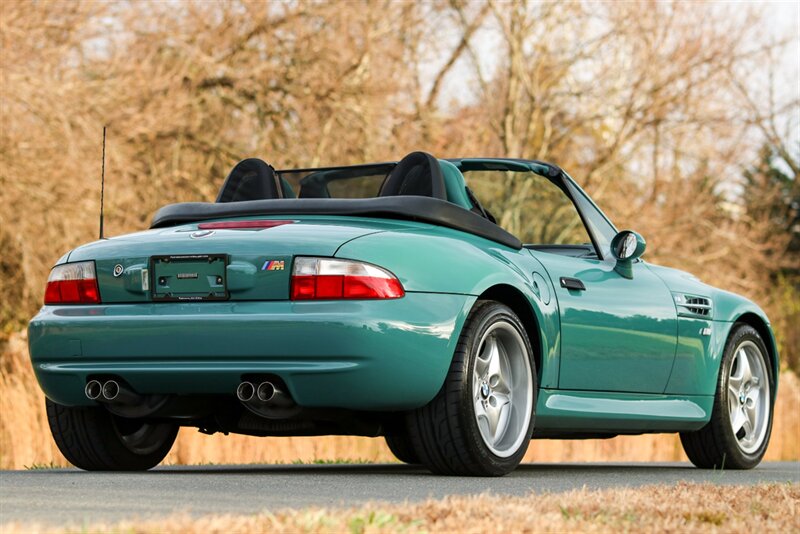 1999 BMW M Roadster & Coupe   - Photo 11 - Rockville, MD 20850