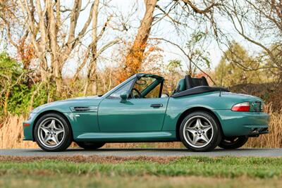 1999 BMW M Roadster & Coupe   - Photo 4 - Rockville, MD 20850