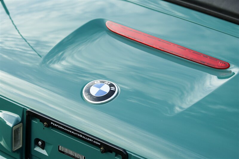 1999 BMW M Roadster & Coupe   - Photo 40 - Rockville, MD 20850