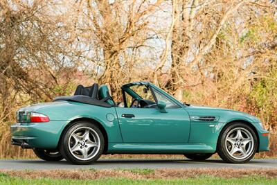 1999 BMW M Roadster & Coupe   - Photo 15 - Rockville, MD 20850