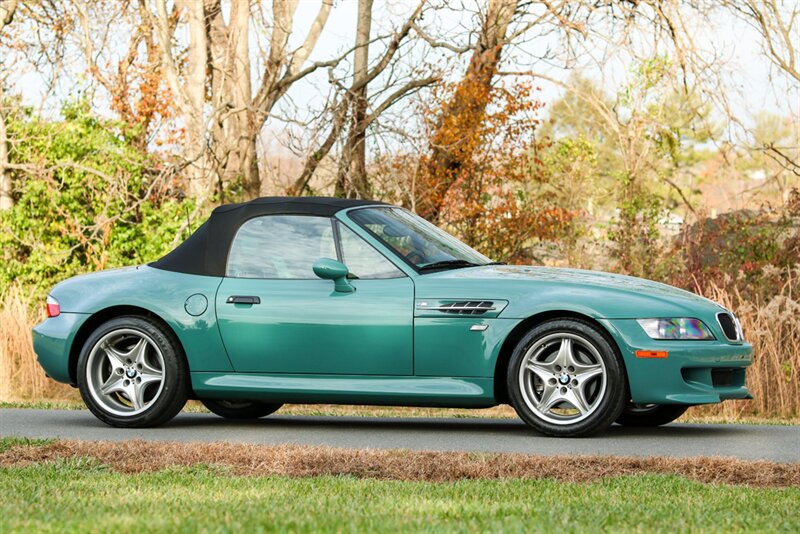 1999 BMW M Roadster & Coupe   - Photo 18 - Rockville, MD 20850